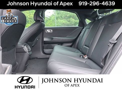 Used 2024 Hyundai Ioniq 6 SEL RWD image 23