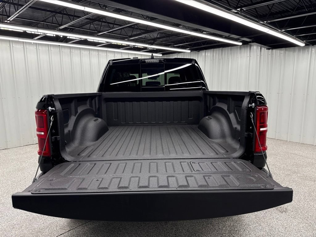 New 2026 RAM 1500 RHO w/ RHO Level 1 Equipment Group AWD/4WD image 9