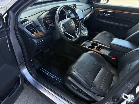 Used 2021 Honda CR-V Touring image 21
