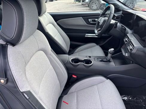 New 2026 Ford Mustang Coupe RWD image 20