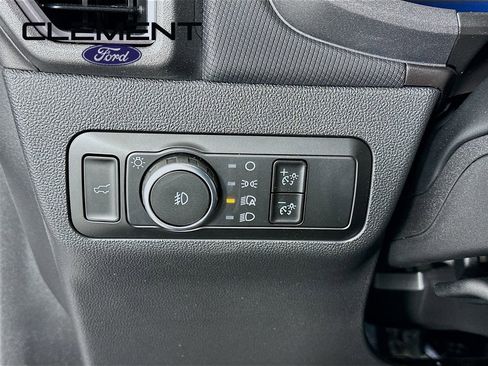 New 2025 Ford Bronco Sport Outer Banks w/ Outer Banks Tech Package+ AWD/4WD image 13