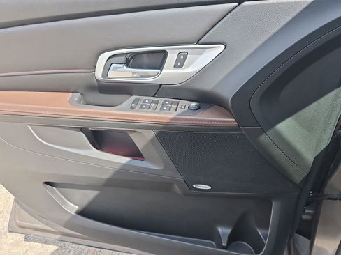 Used 2012 GMC Terrain SLT image 29