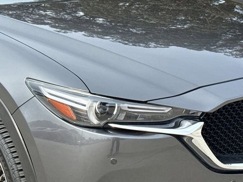 Used 2019 MAZDA CX-5 Signature image 10