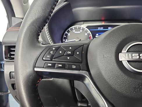 Used 2024 Nissan Sentra SR FWD image 16