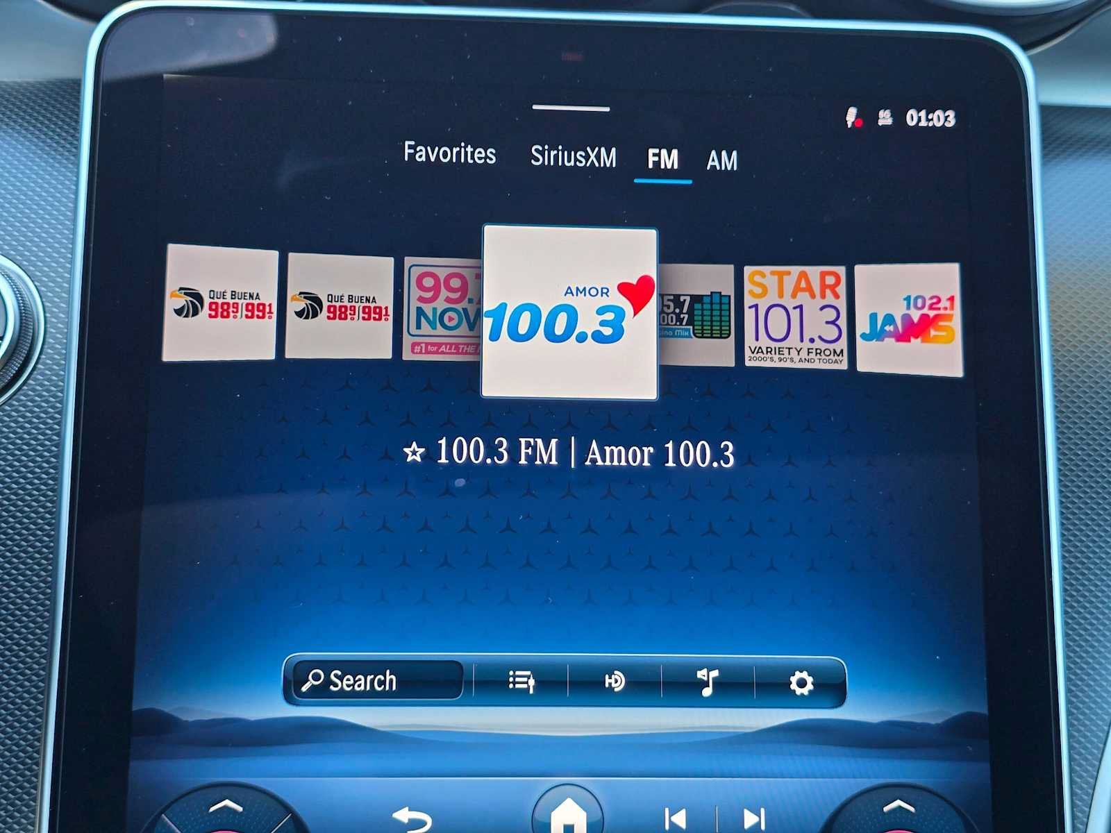 Used 2026 Mercedes-Benz C 43 AMG 4MATIC Sedan image 29