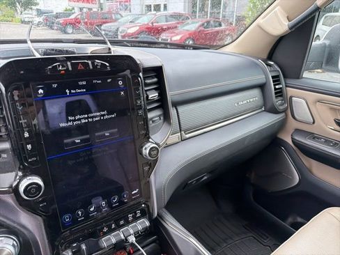 Used 2020 RAM 1500 Limited AWD/4WD image 31