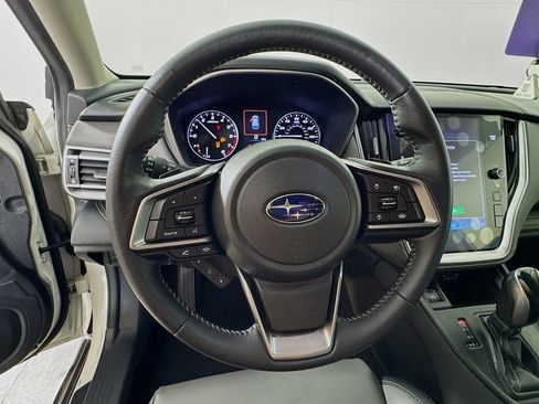 Used 2020 Subaru Outback Onyx Edition XT w/ Popular Package #2 AWD/4WD image 11