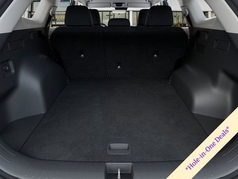 New 2026 Kia Sportage LX image 19