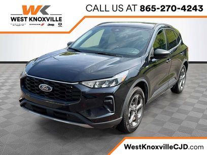 Used 2025 Ford Escape ST-Line