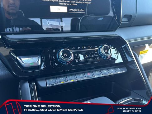New 2026 GMC Sierra 1500 AT4X AWD/4WD image 29