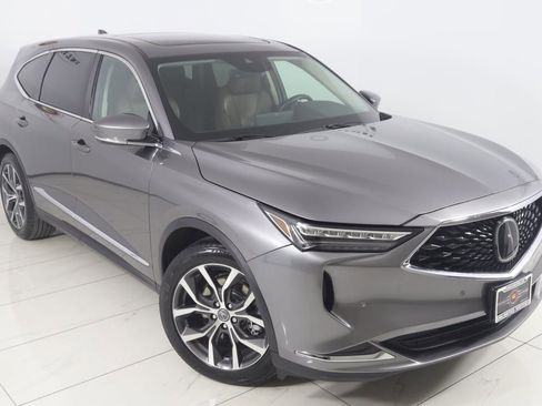 Used 2023 Acura MDX SH-AWD w/ Technology Package image 20