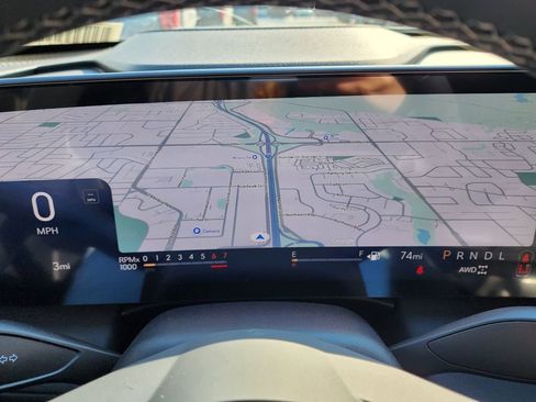 New 2026 Buick Enclave Sport Touring w/ Power Package image 26