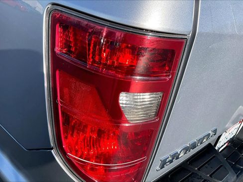 Used 2011 Honda Ridgeline RTL image 27