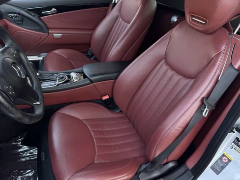 Used 2009 Mercedes-Benz SL 550 image 22