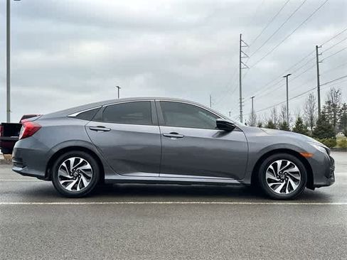 Used 2017 Honda Civic LX image 3