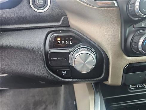 Used 2022 RAM 1500 Laramie image 14