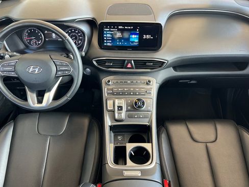 Used 2023 Hyundai Santa Fe XRT AWD/4WD image 13