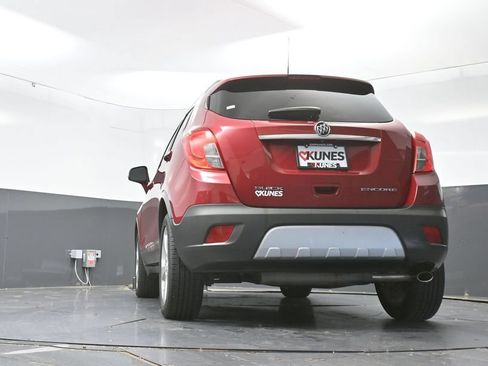 Used 2016 Buick Encore FWD image 51