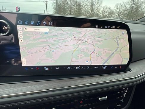 New 2026 Chevrolet Tahoe Z71 w/ Comfort Package image 25