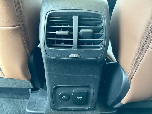 Used 2023 Ford Bronco Sport Outer Banks w/ Tech Package AWD/4WD image 22