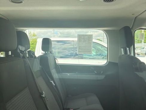 Used 2024 Ford Transit 350 XLT RWD image 5