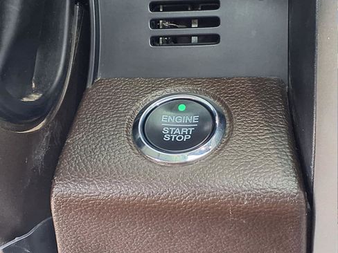 Used 2021 Ford F250 King Ranch w/ Tremor Off-Road Package image 26