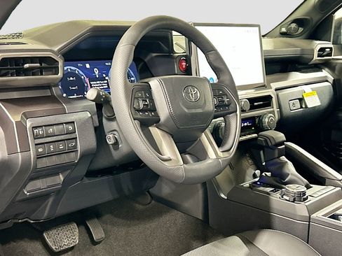 New 2026 Toyota 4Runner TRD Off-Road Premium image 7