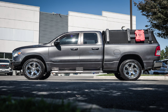 Used 2019 RAM 1500 Big Horn AWD/4WD image 20