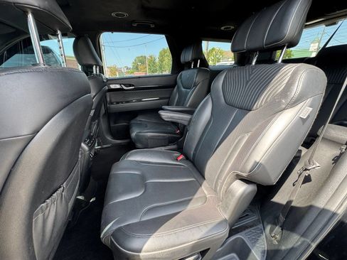 Used 2023 Hyundai Palisade Calligraphy AWD/4WD image 23
