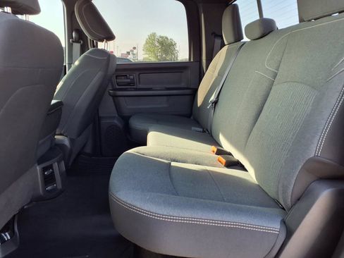 Used 2022 RAM 2500 Tradesman AWD/4WD image 18