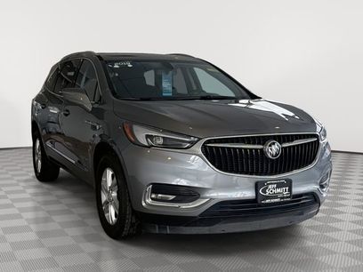 Used 2019 Buick Enclave Essence