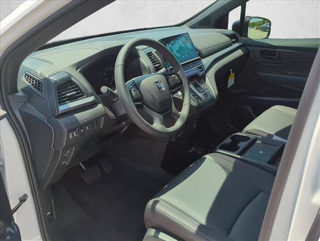 New 2026 Honda Odyssey Sport-L image 11