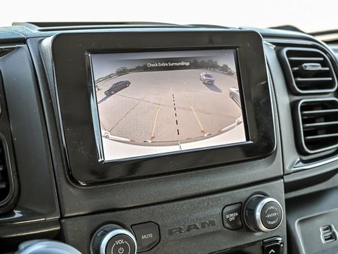 Used 2023 RAM ProMaster 2500 FWD image 17