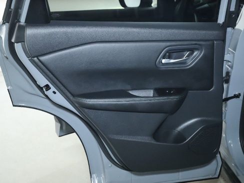 Certified 2026 Nissan Rogue SV w/ Cold Weather Package image 13