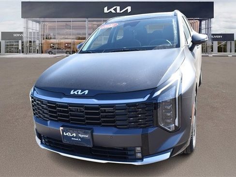 New 2026 Kia Sportage SX image 7