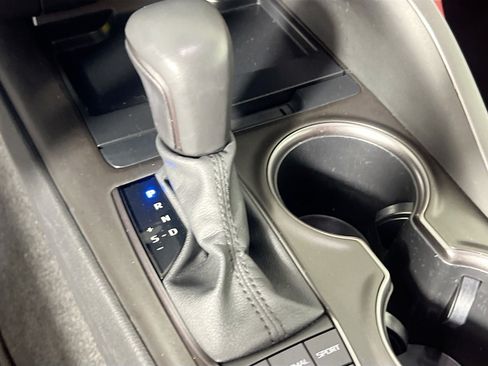 Used 2023 Toyota Camry XSE w/ Navigation Package FWD image 25