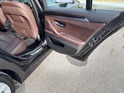 Used 2015 BMW 535i xDrive Sedan image 17