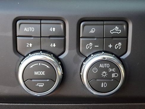 Used 2026 GMC Sierra 1500 Denali w/ Denali Reserve Package image 25