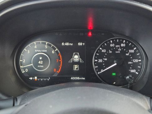 Used 2024 Nissan Kicks SV image 21