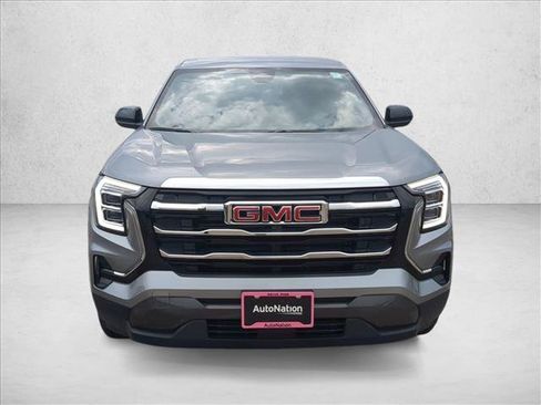 Used 2026 GMC Terrain Elevation AWD/4WD image 2