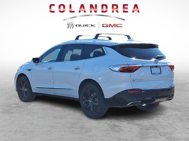 Used 2024 Buick Enclave Essence w/ Experience Buick Package AWD/4WD image 4