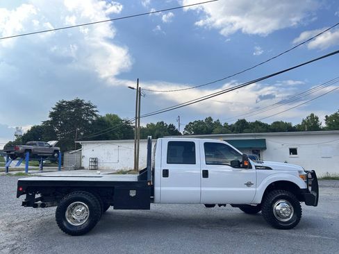 Used 2016 Ford F350 XL w/ Power Equipment Group AWD/4WD image 5