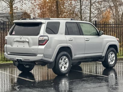 Used 2024 Toyota 4Runner SR5