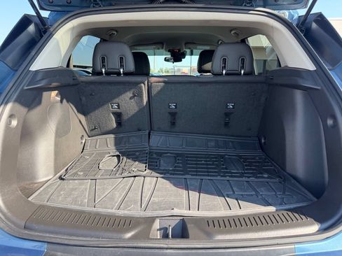 Used 2025 Buick Encore GX Preferred FWD image 16