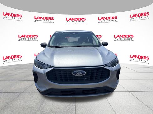 Certified 2023 Ford Escape Active w/ Tech Pack #1 FWD image 8