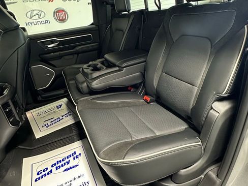 New 2026 RAM 1500 Laramie image 22