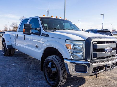 Used 2013 Ford F350 XL w/ PWR Equipment Group image 7