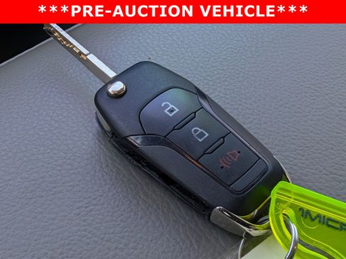 Used 2017 Ford F150 XL w/ XL Power Equipment Group image 30