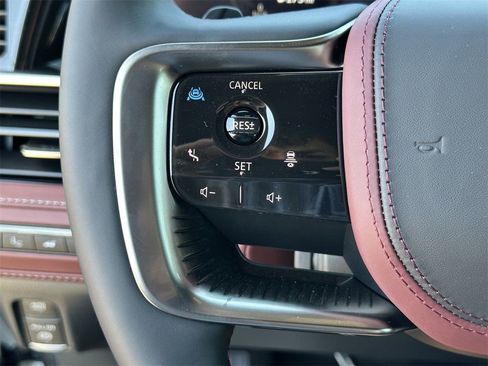 New 2026 INFINITI QX80 Autograph image 19