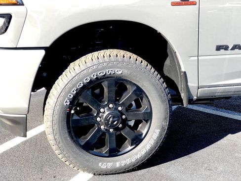 New 2026 RAM 2500 Big Horn image 10